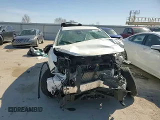 2023 Nissan Murano SV с VIN 5N1AZ2BS5PC110910, выставлен на аукционе Copart как лот 49446465 с пробегом Не указан миль и Списание • Salvage title. История ставок и продаж доступна на DreamBid. Изображение 10.