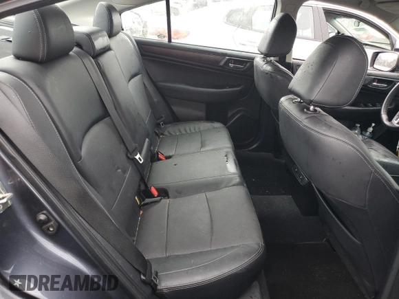 2016 Subaru Legacy 2.5i Limited with VIN 4S3BNAJ6XG3055325, listed as a Copart auction lot 71896452 with 127,550 mi miles. Bid and sale history available at carsss.com. Image 10.