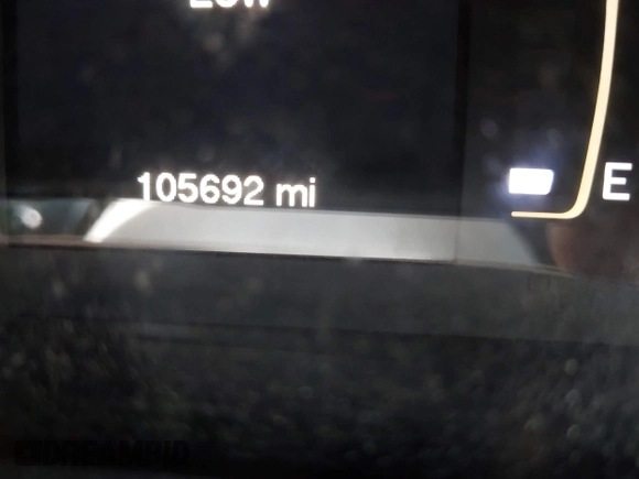 2016 Jeep Cherokee Latitude with VIN 1C4PJLCB0GW291357, listed as a IAAI auction lot 42312356 with 105,692 mi miles and . Bid and sale history available at DreamBid. Image 16.