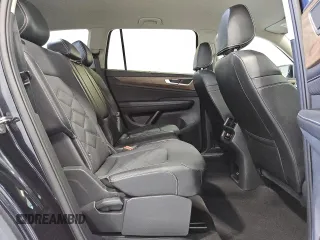 2024 Volkswagen Atlas SE z VIN 1V2HR2CA3RC539232, wystawiony jako Copart lot #55535045 z przebiegiem 33 757 mil mil oraz Czysty tytuł • Clean title. Historia ofert i sprzedaży dostępna na DreamBid. Obrazek 11.