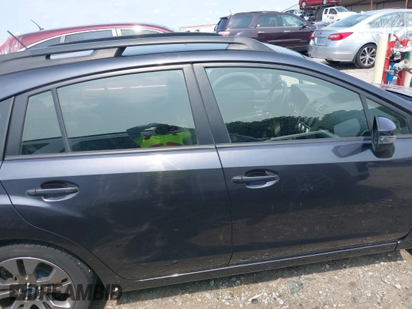 2015 Subaru Impreza Special Sports Limited with VIN JF1GPAZ65FH211301, listed as a IAAI auction lot 42428745 with 146,377 mi miles and . Bid and sale history available at DreamBid. Image 14.