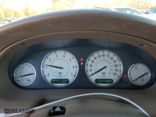 2000 Chrysler 300M with VIN 2C3HE66G8YH319640, listed as a Copart auction lot 88080175 with 231,689 mi miles and Salvage Title. Bid and sale history available at carsss.com. Image 9.