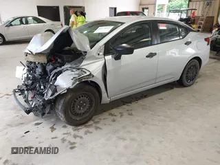 2023 Nissan Versa S с VIN 3N1CN8DV0PL830304, выставлен на аукционе IAAI как лот 42270511 с пробегом 30 173 миль миль и . История ставок и продаж доступна на DreamBid. Изображение 18.