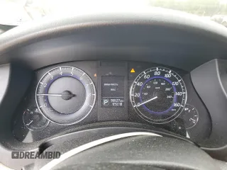 2017 Infiniti QX50 z VIN JN1BJ0RRXHM412120, wystawiony jako Copart lot #59751115 z przebiegiem 96 627 mil mil oraz Szkoda całkowita • Salvage title. Historia ofert i sprzedaży dostępna na DreamBid. Obrazek 9.