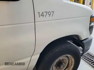 2012 Ford Econoline Cargo Commercial с VIN 1FTNE2EL5CDB21030, выставлен на аукционе IAAI как лот 42787301 с пробегом 93 706 миль миль и . История ставок и продаж доступна на DreamBid. Изображение 2.