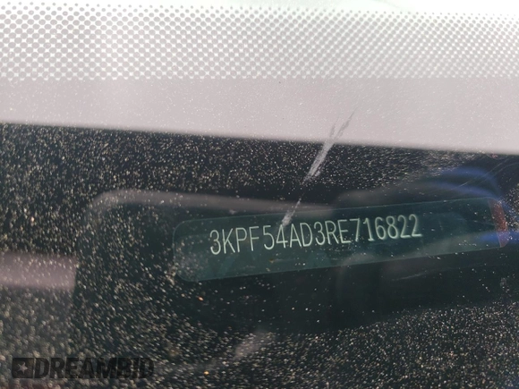 2024 Kia Forte GT-Line with VIN 3KPF54AD3RE716822, listed as a Copart auction lot 51407225 with 22,072 mi miles and Salvage Title. Bid and sale history available at DreamBid. Image 15.