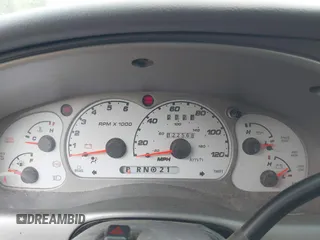 2002 Ford Explorer Sport Trac Value with VIN 1FMZU77E82UD42938, listed as a IAAI auction lot 42353995 with 122,568 mi miles and . Bid and sale history available at DreamBid. Image 7.