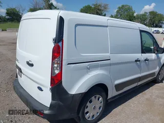 2020 Ford Transit Connect XL z VIN NM0LS7E21L1482726, wystawiony jako IAAI lot #42552021 z przebiegiem 293 213 mil mil oraz . Historia ofert i sprzedaży dostępna na DreamBid. Obrazek 6.