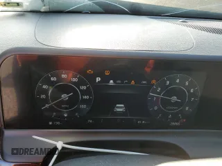 2024 Kia Seltos S z VIN KNDEU2AA8R7666864, wystawiony jako Copart lot #55073855 z przebiegiem 28 866 mil mil oraz Szkoda całkowita • Salvage title. Historia ofert i sprzedaży dostępna na DreamBid. Obrazek 9.