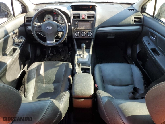 2012 Subaru Impreza Sedan 2.0i Limited with VIN JF1GJAK60CH005245, listed as a Copart auction lot 87880155 with 118,074 mi miles and Salvage Title. Bid and sale history available at carsss.com. Image 8.