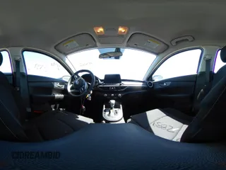 2021 Kia Forte LXS z VIN 3KPF24AD5ME366546, wystawiony jako IAAI lot #41762839 z przebiegiem 23 376 mil mil oraz . Historia ofert i sprzedaży dostępna na DreamBid. Obrazek 19.