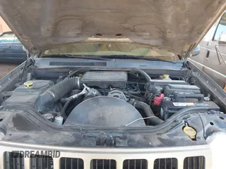 2005 Jeep Grand Cherokee Laredo с VIN 1J4GR48K95C581905, выставлен на аукционе IAAI как лот 42501312 с пробегом 263 819 миль миль и . История ставок и продаж доступна на DreamBid. Изображение 10.