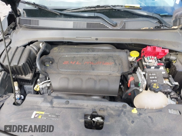 2020 Jeep Compass Limited with VIN 3C4NJDCB1LT209102, listed as a IAAI auction lot 40428626 with 54,103 mi miles and . Bid and sale history available at DreamBid. Image 10.