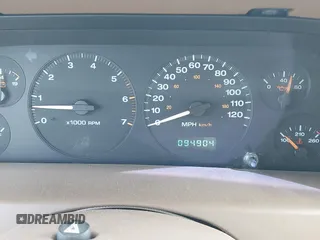 1999 Jeep Grand Cherokee Limited with VIN 1J4GW68N4XC544651, listed as a IAAI auction lot 41742346 with 94,904 mi miles and . Bid and sale history available at DreamBid. Image 7.