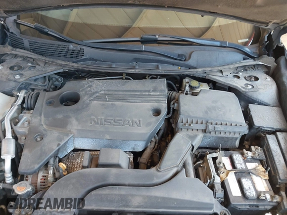 2017 Nissan Altima SV with VIN 1N4AL3AP2HC486044, listed as a IAAI auction lot 42029663 with 137,854 mi miles and . Bid and sale history available at carsss.com. Image 10.