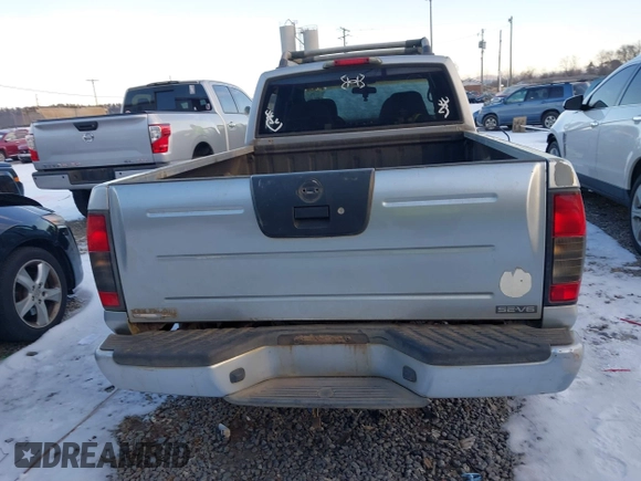 2003 Nissan Frontier SE z VIN 1N6ED29X33C433737, wystawiony jako IAAI lot #41271135 z przebiegiem 289 098 mil mil oraz . Historia ofert i sprzedaży dostępna na DreamBid. Obrazek 16.