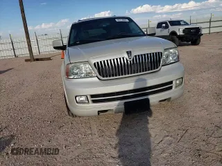 2006 Lincoln Navigator Luxury with VIN 5LMFU27526LJ14559, listed as a Copart auction lot 68714664 with 150,242 mi miles and Salvage Title. Bid and sale history available at carsss.com. Image 11.