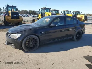 2008 BMW 3 Series M3 с VIN WBSVA93538E041468, выставлен на аукционе Copart как лот 88799515 с пробегом 120 667 миль миль и Списание • Salvage title. История ставок и продаж доступна на DreamBid. Изображение 1.