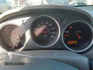 2007 Nissan Maxima 3.5 SE with VIN 1N4BA41E47C866595, listed as a Copart auction lot 72087664 with 173,268 mi miles and Salvage Title. Bid and sale history available at carsss.com. Image 9.