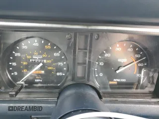 1981 Chevrolet Corvette with VIN 1G1AY8765B5102866, listed as a Copart auction lot 46165045 with 41,222 mi miles and Clean Title. Bid and sale history available at carsss.com. Image 9.