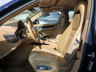 2010 Porsche Panamera S z VIN WP0AB2A75AL061320, wystawiony jako Copart lot #44996365 z przebiegiem 145 786 mil mil oraz Szkoda całkowita • Salvage title. Historia ofert i sprzedaży dostępna na DreamBid. Obrazek 7.