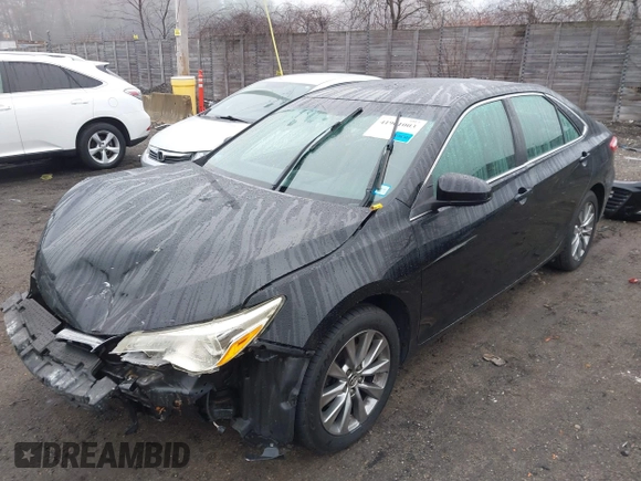 2015 Toyota Camry XLE with VIN 4T4BF1FK7FR500214, listed as a IAAI auction lot 41901003 with 64,771 mi miles and . Bid and sale history available at DreamBid. Image 16.