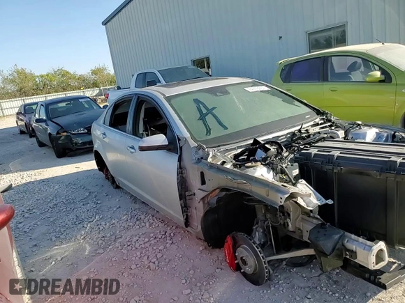 2016 Chevrolet SS z VIN 6G3F25RW3GL206238, wystawiony jako Copart lot #74718364 z przebiegiem Nie podano mil oraz Szkoda całkowita • Salvage title. Historia ofert i sprzedaży dostępna na DreamBid. Obrazek 10.