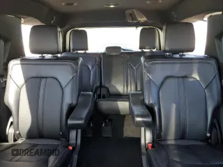 2021 Ford Expedition Limited with VIN 1FMJU1KT1MEA62310, listed as a Copart auction lot 46117485 with 75,745 mi miles and Clean title. Bid and sale history available at DreamBid. Image 10.