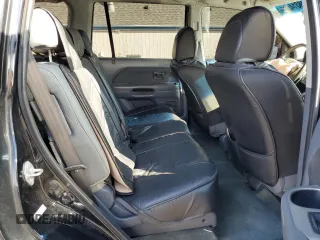 2006 Honda Pilot LX with VIN 2HKYF18156H547572, listed as a Copart auction lot 48314385 with 167,943 mi miles and Clean Title. Bid and sale history available at carsss.com. Image 11.