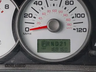 2006 Ford Escape XLS with VIN 1FMYU02Z26KA03834, listed as a IAAI auction lot 41447539 with 168,160 mi miles and . Bid and sale history available at DreamBid. Image 15.