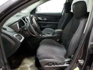 2014 GMC Terrain SLE with VIN 2GKFLWEK0E6367773, listed as a Copart auction lot 47097525 with 197,753 mi miles and Clean Title. Bid and sale history available at DreamBid. Image 7.
