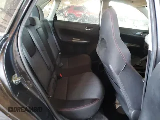 2014 Subaru WRX WRX Premium с VIN JF1GV7F66EG015465, выставлен на аукционе Copart как лот 53380535 с пробегом 140 166 миль миль и Списание • Salvage title. История ставок и продаж доступна на DreamBid. Изображение 11.