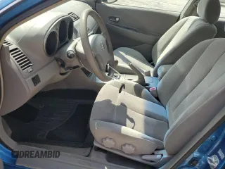 2003 Nissan Altima S with VIN 1N4AL11D63C106819, listed as a Copart auction lot 53883435 with 121,364 mi miles and Clean Title. Bid and sale history available at carsss.com. Image 7.