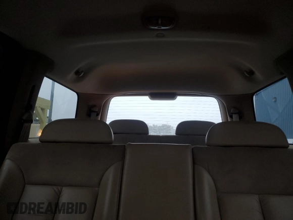 1999 Dodge Durango with VIN 1B4HS28Y3XF569044, listed as a Copart auction lot 44583815 with 70,682 mi miles and Salvage title. Bid and sale history available at DreamBid. Image 10.