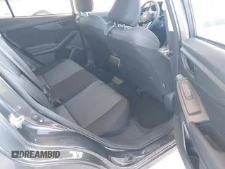 2021 Subaru Impreza с VIN 4S3GTAB69M3708958, выставлен на аукционе IAAI как лот 42363398 с пробегом 29 611 миль миль и . История ставок и продаж доступна на DreamBid. Изображение 8.