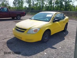 2006 Chevrolet Cobalt LS with VIN 1G1AK15F767605627, listed as a IAAI auction lot 41997715 with 252,101 mi miles and . Bid and sale history available at DreamBid. Image 2.