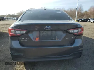 2024 Subaru Legacy Limited z VIN 4S3BWAN65R3019844, wystawiony jako Copart lot #51100245 z przebiegiem 16 971 mil mil oraz Szkody całkowita. Historia ofert i sprzedaży dostępna na DreamBid. Obrazek 6.