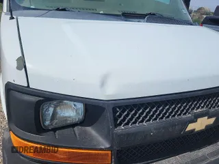 2010 Chevrolet Express Cargo с VIN 1GCZGFBA4A1166707, выставлен на аукционе IAAI как лот 42786291 с пробегом 133 930 миль миль и . История ставок и продаж доступна на DreamBid. Изображение 32.