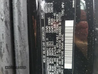 2016 Volvo XC90 with VIN YV4A22PN4G1003433, listed as a Copart auction lot 49570135 with 146,462 mi miles and Salvage Title. Bid and sale history available at DreamBid. Image 14.