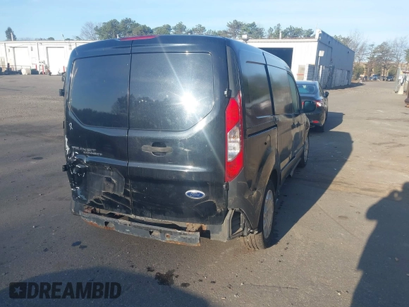 2015 Ford Transit Connect XL с VIN NM0LS7E75F1213760, выставлен на аукционе IAAI как лот 42067500 с пробегом 123 448 миль миль и . История ставок и продаж доступна на DreamBid. Изображение 4.