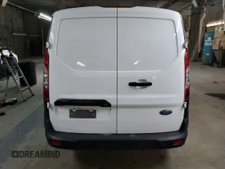 2019 Ford Transit Connect XL с VIN NM0LS7E21K1402887, выставлен на аукционе Copart как лот 59240975 с пробегом 145 769 миль миль и Чистый • Clean title. История ставок и продаж доступна на DreamBid. Изображение 6.
