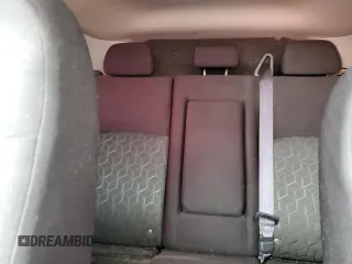 2023 Mitsubishi Outlander ES z VIN JA4ARUAU5PU015982, wystawiony jako Copart lot #58028605 z przebiegiem 69 942 mil mil oraz Tytuł czysty. Historia ofert i sprzedaży dostępna na DreamBid. Obrazek 10.