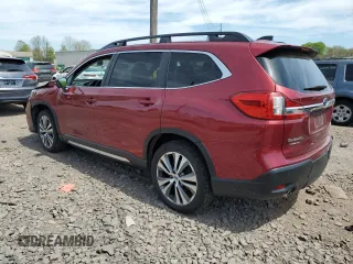 2021 Subaru Ascent Limited с VIN 4S4WMAPD5M3465399, выставлен на аукционе Copart как лот 55028055 с пробегом Не указан миль и Списание • Salvage title. История ставок и продаж доступна на DreamBid. Изображение 2.