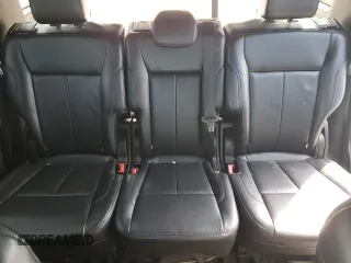 2020 Ford Expedition XLT с VIN 1FMJU1HT2LEA27006, выставлен на аукционе Copart как лот 54489135 с пробегом 76 116 миль миль и Списание • Salvage title. История ставок и продаж доступна на DreamBid. Изображение 10.