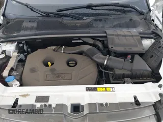 2015 Land Rover Range Rover Evoque Pure Plus with VIN SALVP1BG8FH007265, listed as a IAAI auction lot 41532151 with 32,311 mi miles. Bid and sale history available at carsss.com. Image 10.