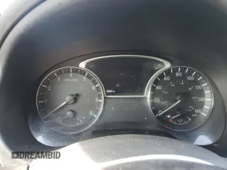 2017 Nissan Altima SL с VIN 1N4AL3AP0HC177592, выставлен на аукционе Copart как лот 57829465 с пробегом 85 007 миль миль и Списание • Salvage title. История ставок и продаж доступна на DreamBid. Изображение 9.