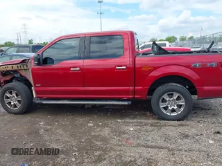 2015 Ford F-150 XLT с VIN 1FTEW1EP3FKD54396, выставлен на аукционе IAAI как лот 42209196 с пробегом 113 962 миль миль и . История ставок и продаж доступна на DreamBid. Изображение 15.