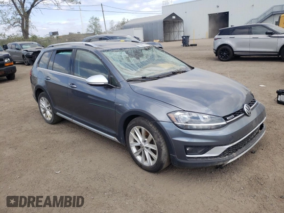 2019 Volkswagen Golf S с VIN 3VWH17AU4KM505126, выставлен на аукционе Copart как лот 55993545 с пробегом Не указан миль и На запчасти • Non repairable. История ставок и продаж доступна на DreamBid. Изображение 4.