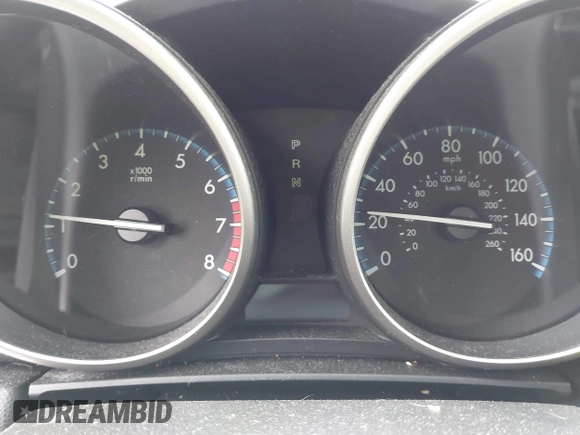 2012 Mazda 3 i Touring with VIN JM1BL1V78C1596808, listed as a IAAI auction lot 42004109 with Not Provided miles and . Bid and sale history available at DreamBid. Image 7.