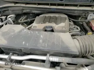 2022 Chevrolet Silverado 1500 Custom Trail Boss с VIN 3GCPDCEK4NG565546, выставлен на аукционе Copart как лот 50196175 с пробегом 103 171 миль миль и Списание • Salvage title. История ставок и продаж доступна на DreamBid. Изображение 15.